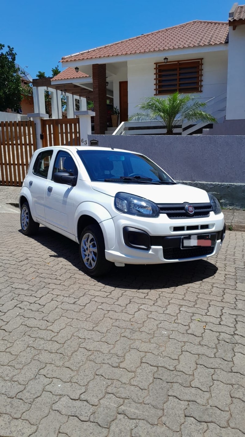 uno 1.0 firefly flex attractive 4p manual 2019 estrela