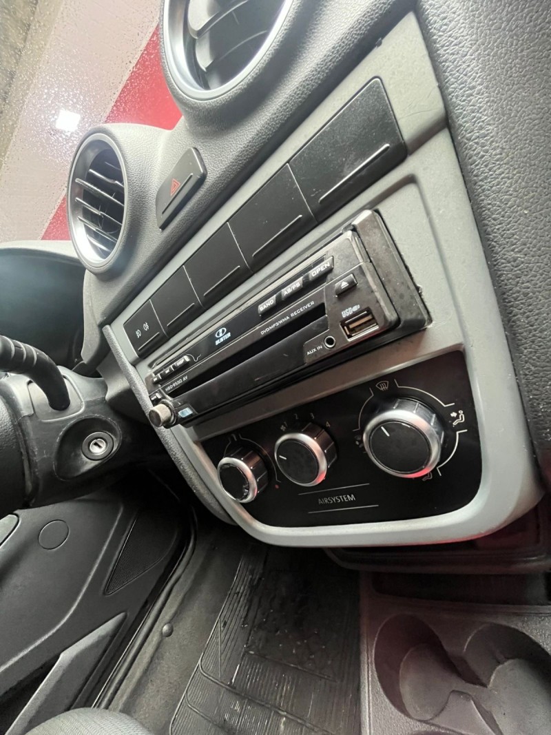 GOL 1.0 MI 8V FLEX 4P MANUAL G.V - 2010 - CAXIAS DO SUL