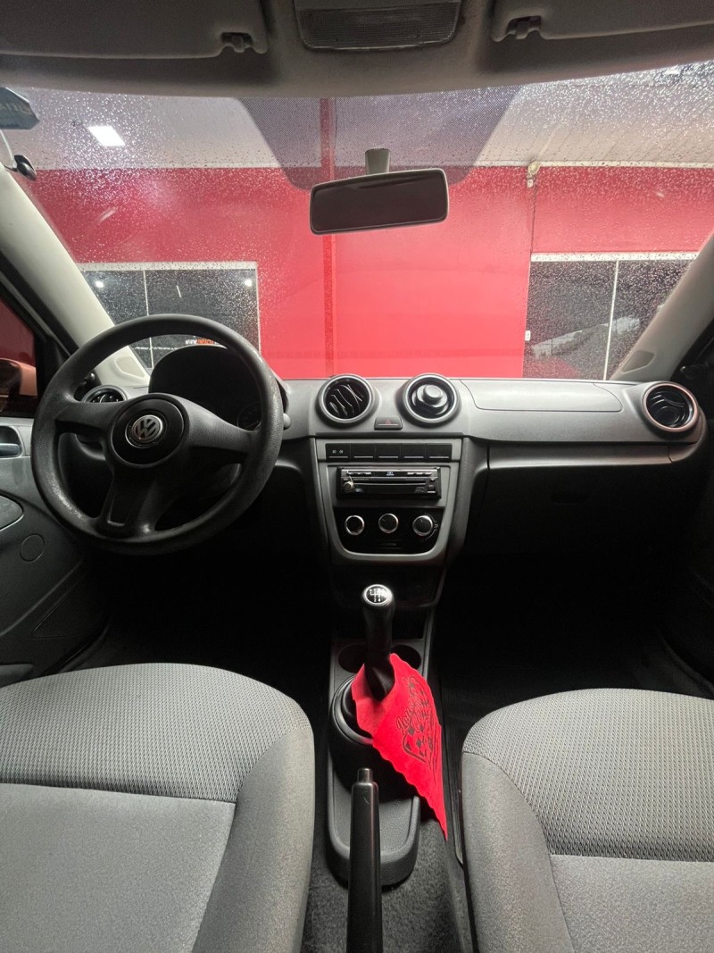 GOL 1.0 MI 8V FLEX 4P MANUAL G.V - 2010 - CAXIAS DO SUL