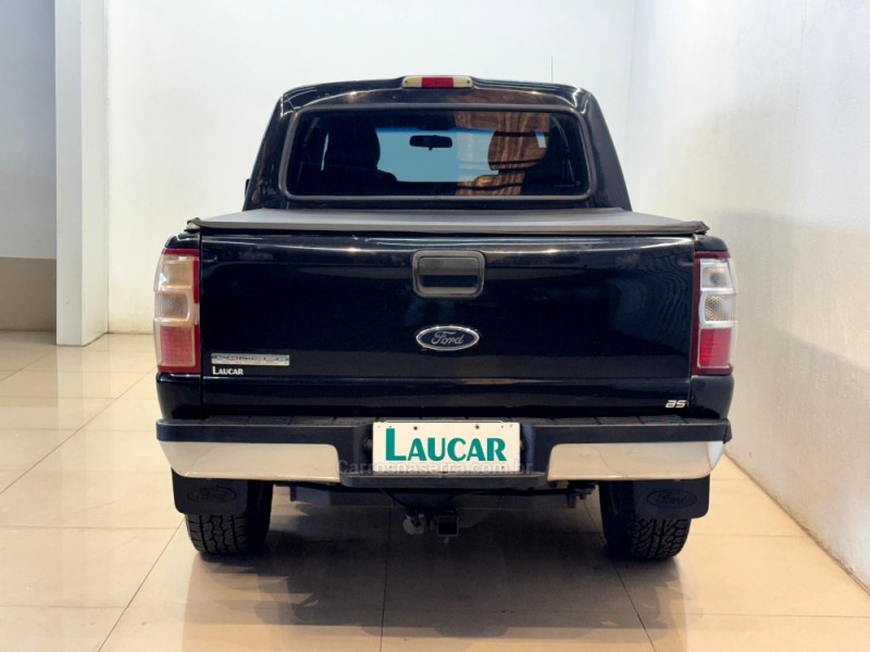 RANGER 3.0 LIMITED 16V 4X4 CD DIESEL 4P MANUAL - 2010 - CASCA