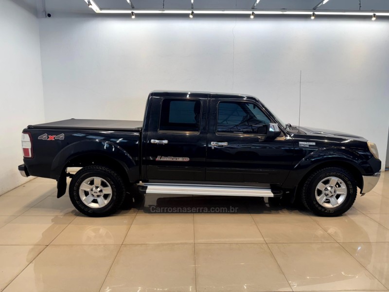 RANGER 3.0 LIMITED 16V 4X4 CD DIESEL 4P MANUAL - 2010 - CASCA