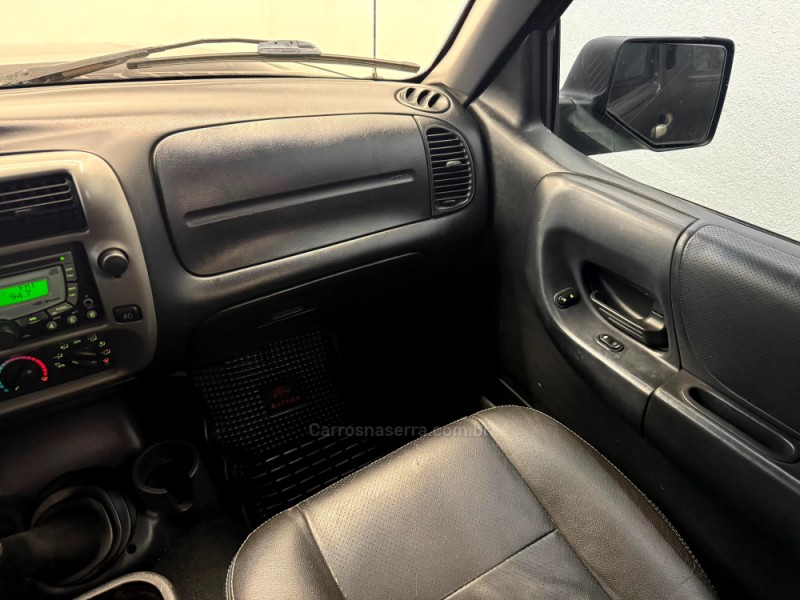 RANGER 3.0 LIMITED 16V 4X4 CD DIESEL 4P MANUAL - 2010 - CASCA