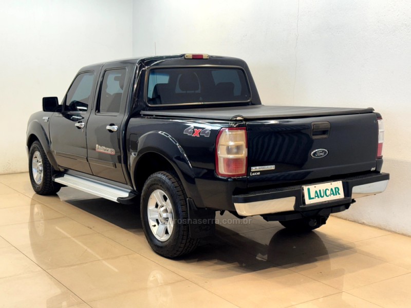 RANGER 3.0 LIMITED 16V 4X4 CD DIESEL 4P MANUAL - 2010 - CASCA