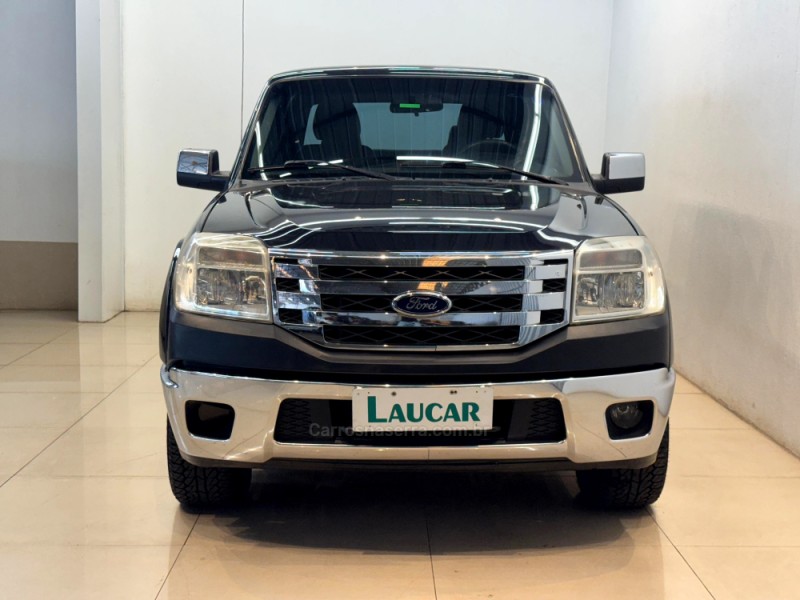 RANGER 3.0 LIMITED 16V 4X4 CD DIESEL 4P MANUAL - 2010 - CASCA