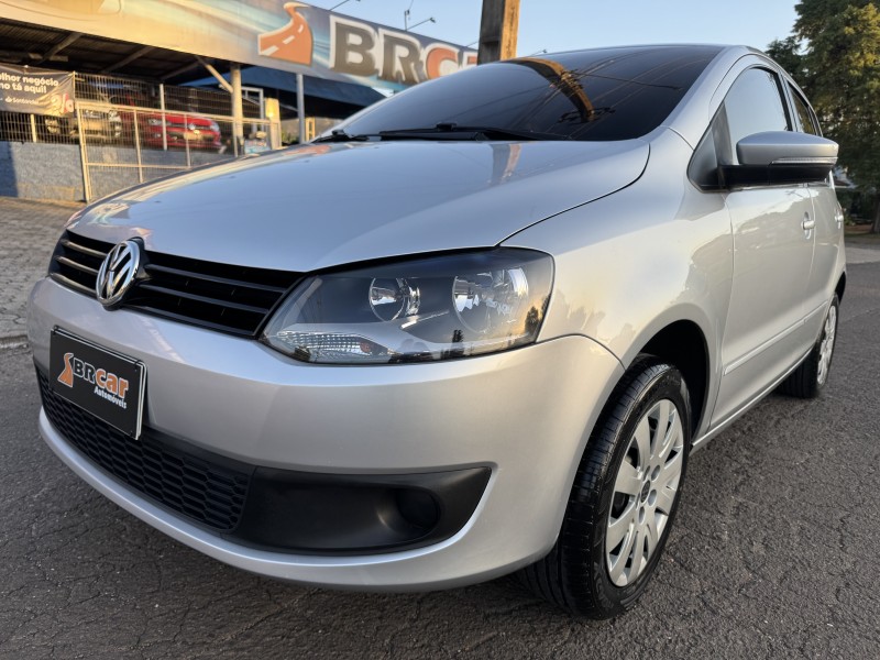 fox 1.0 itrend 8v flex 4p manual 2013 dois irmaos
