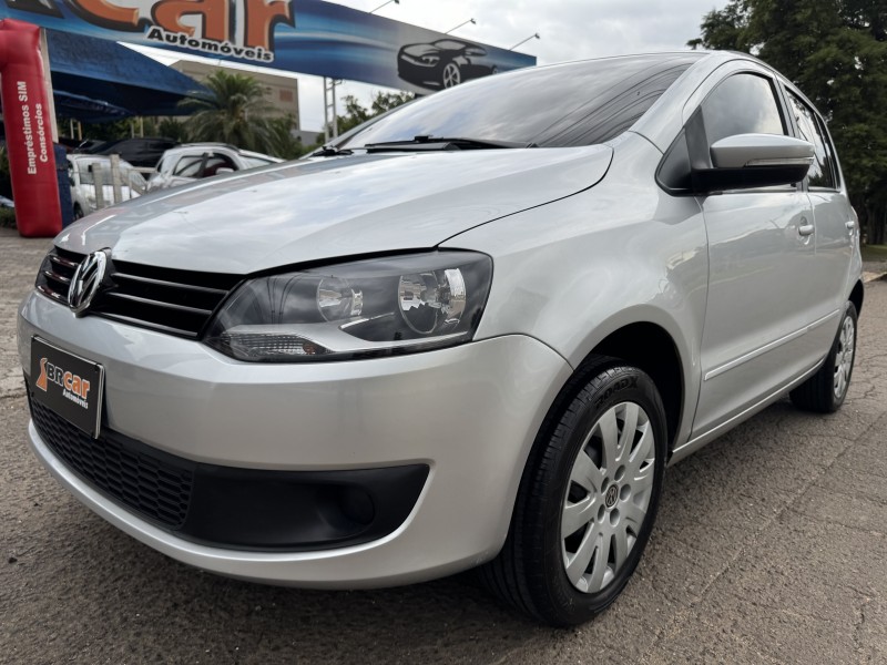 fox 1.0 itrend 8v flex 4p manual 2013 dois irmaos