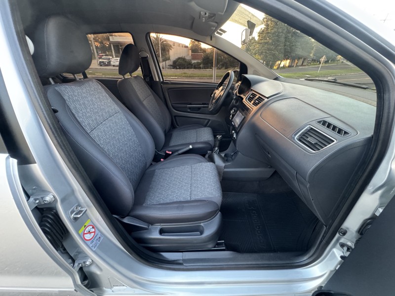 FOX 1.0 ITREND 8V FLEX 4P MANUAL - 2013 - DOIS IRMãOS