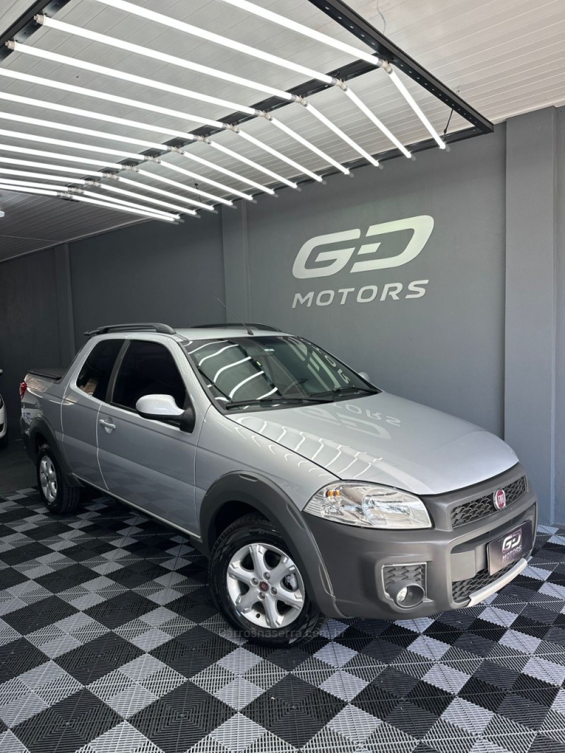 strada 1.4 mpi hard working cd 8v flex 3p manual 2018 passo fundo