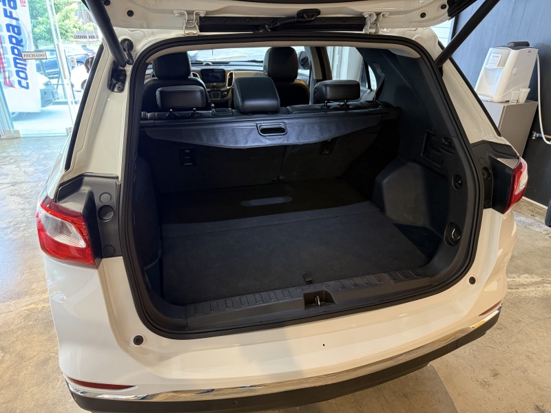 EQUINOX 2.0 16V TURBO GASOLINA PREMIER AWD AUTOMÁTICO - 2018 - BENTO GONçALVES