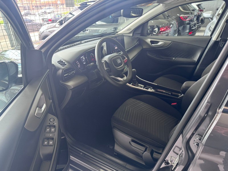 FASTBACK 1.0 AUDACE 200 TURBO FLEX 4P AUTOMÁTICO - 2023 - CAXIAS DO SUL