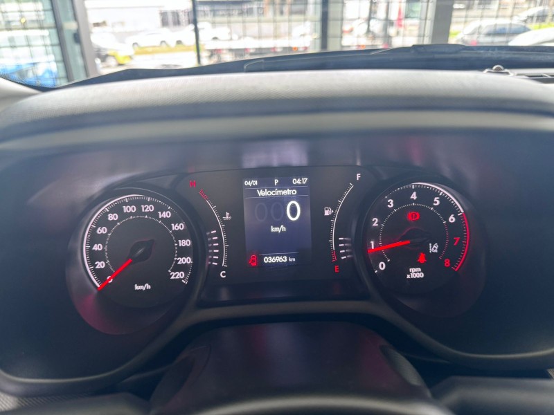 FASTBACK 1.0 AUDACE 200 TURBO FLEX 4P AUTOMÁTICO - 2023 - CAXIAS DO SUL