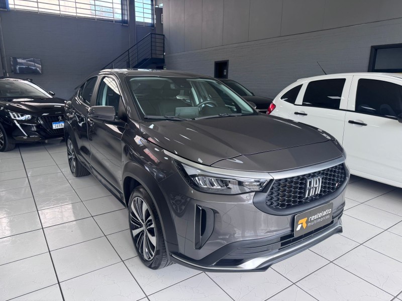 FASTBACK 1.0 AUDACE 200 TURBO FLEX 4P AUTOMÁTICO - 2023 - CAXIAS DO SUL