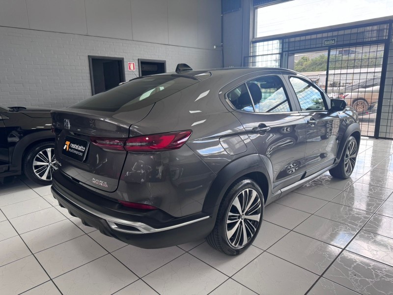 FASTBACK 1.0 AUDACE 200 TURBO FLEX 4P AUTOMÁTICO - 2023 - CAXIAS DO SUL