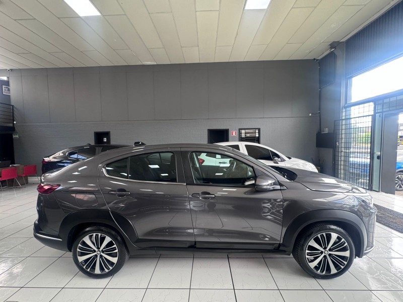 FASTBACK 1.0 AUDACE 200 TURBO FLEX 4P AUTOMÁTICO - 2023 - CAXIAS DO SUL