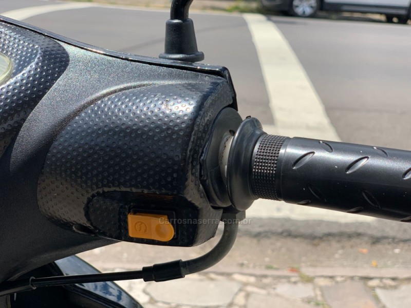 BIZ 125 ES - 2010 - CAXIAS DO SUL