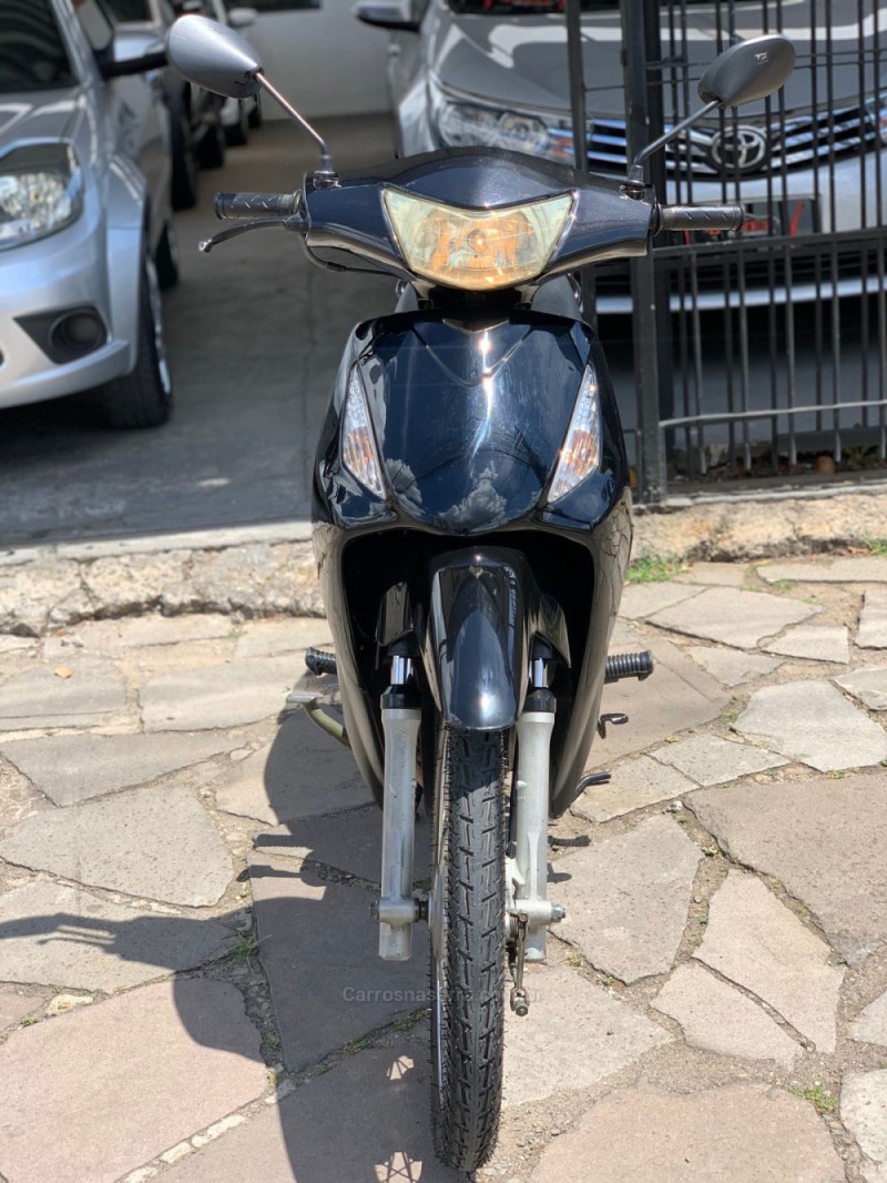 BIZ 125 ES - 2010 - CAXIAS DO SUL