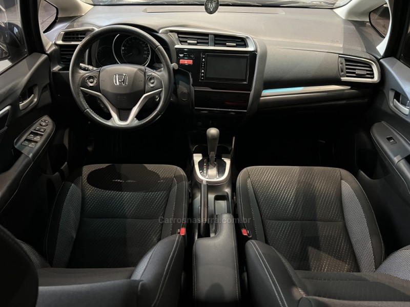 WRV 1.5 16V FLEXONE EX CVT - 2020 - CAXIAS DO SUL