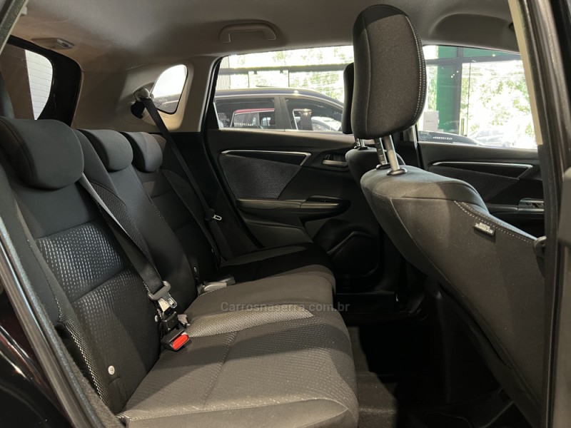 WRV 1.5 16V FLEXONE EX CVT - 2020 - CAXIAS DO SUL