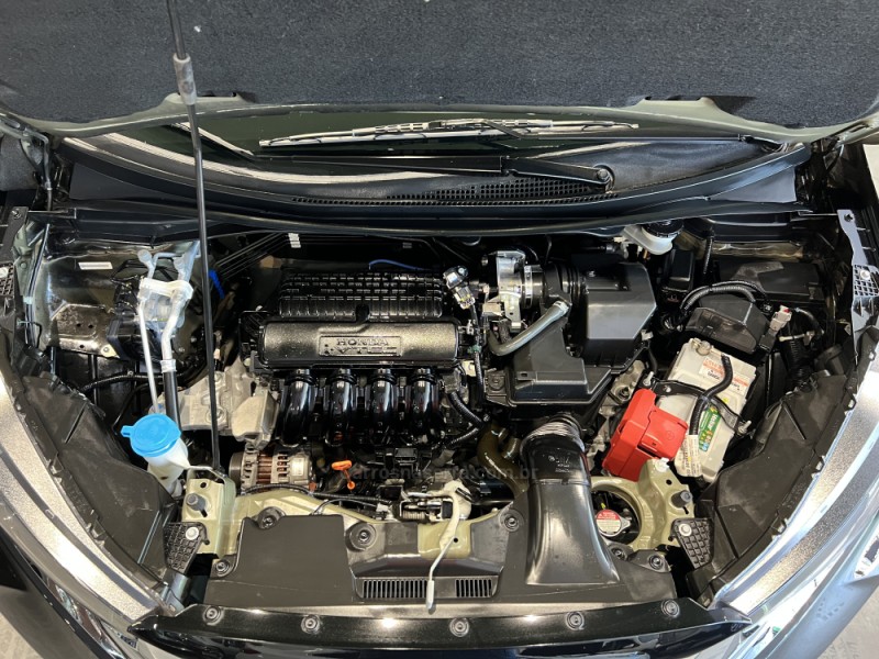 WRV 1.5 16V FLEXONE EX CVT - 2020 - CAXIAS DO SUL