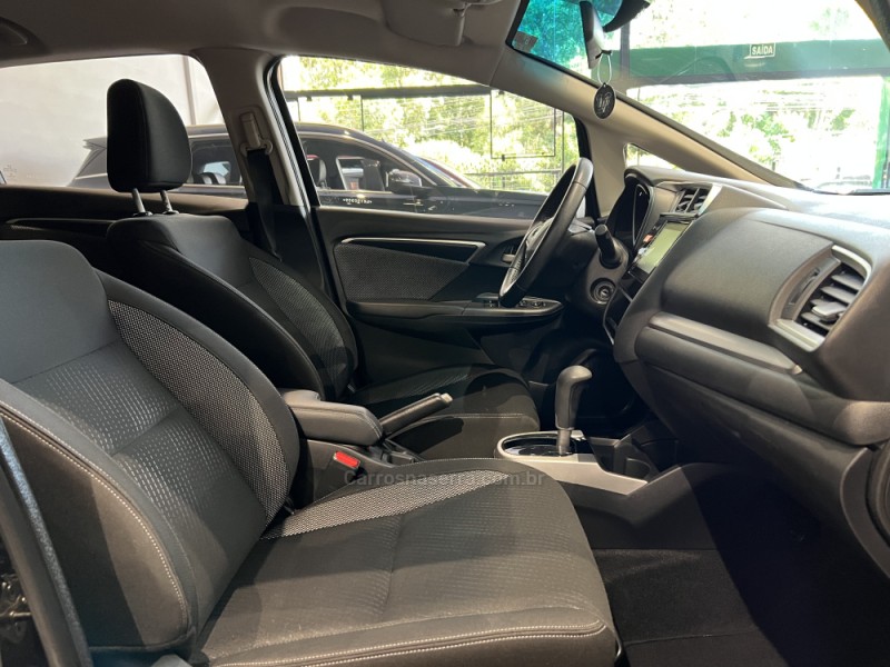 WRV 1.5 16V FLEXONE EX CVT - 2020 - CAXIAS DO SUL