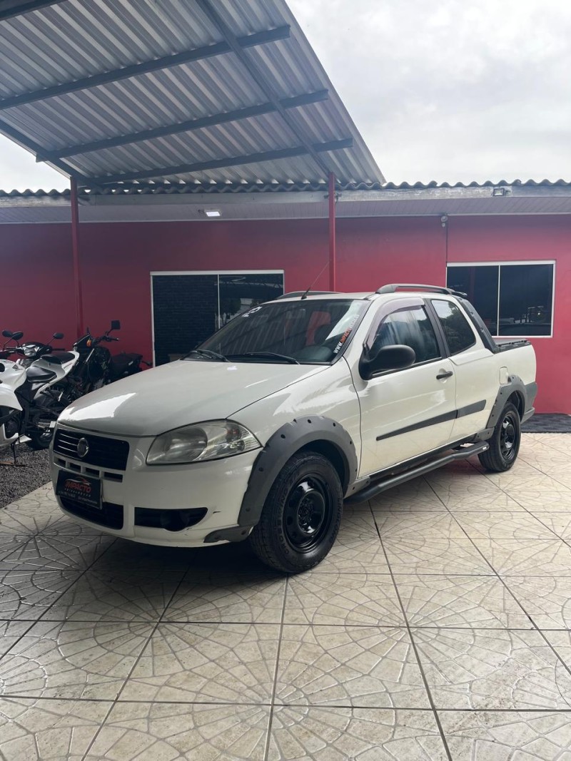 strada 1.4 mpi working cd 8v celebration flex 2p manual 2012 caxias do sul