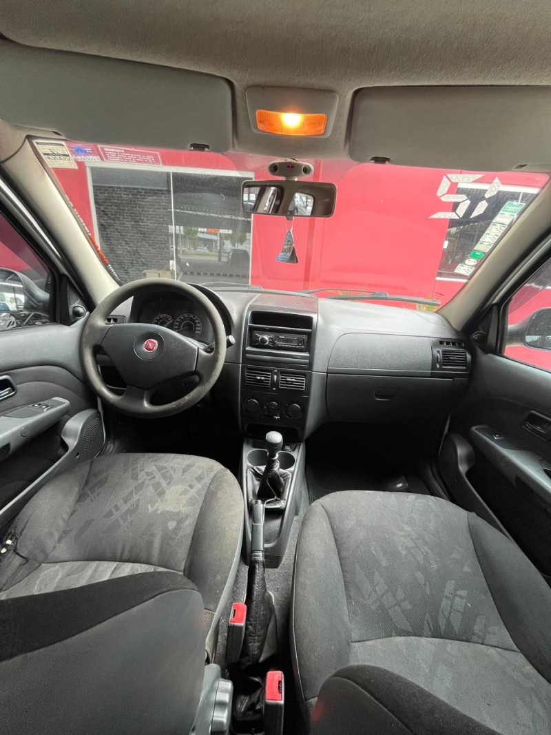 STRADA 1.4 MPI WORKING CD 8V CELEBRATION FLEX 2P MANUAL - 2012 - CAXIAS DO SUL