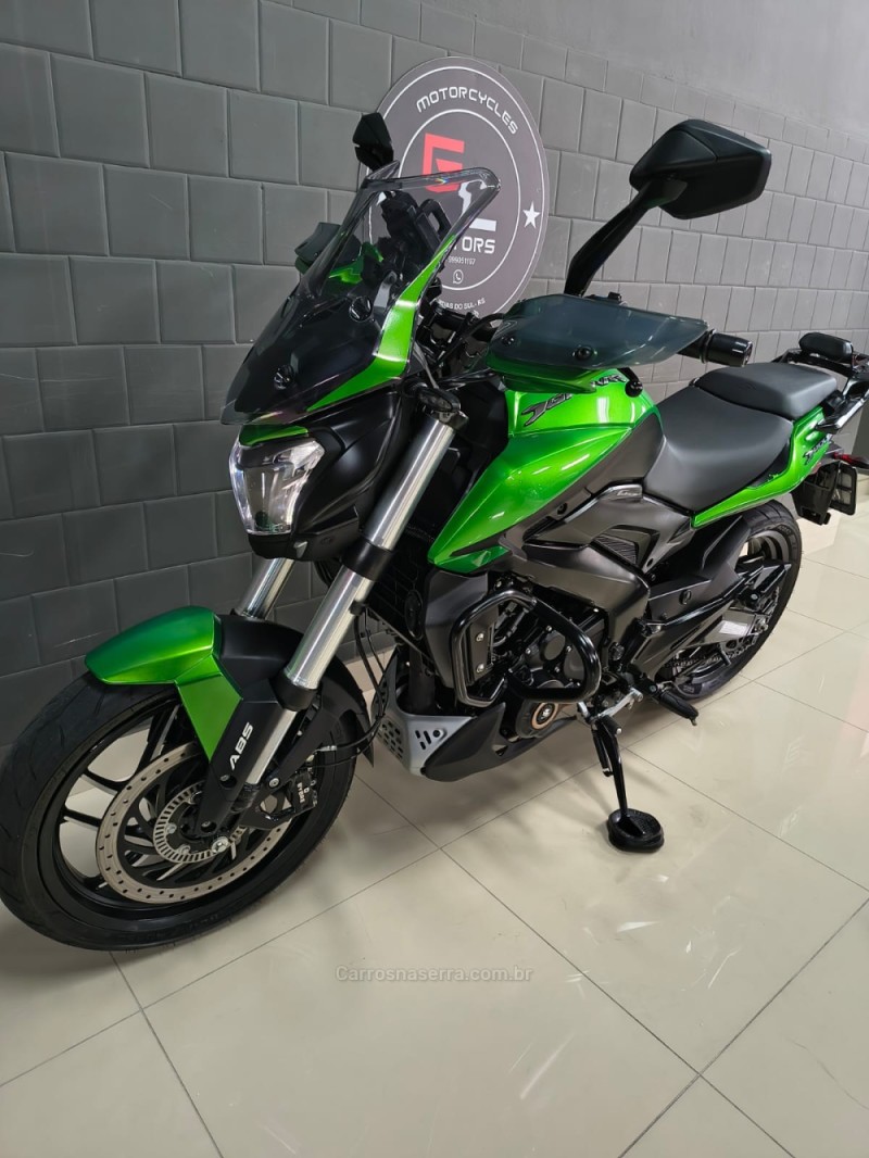 DOMINAR 400  - 2024 - CAXIAS DO SUL