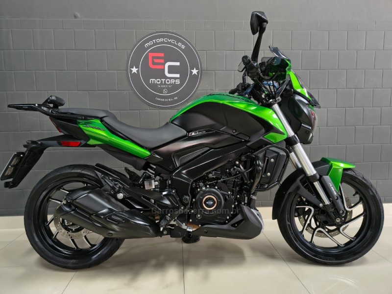 DOMINAR 400  - 2024 - CAXIAS DO SUL