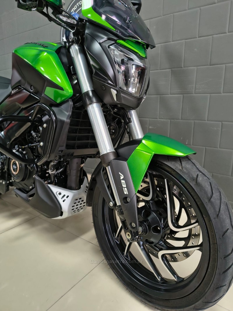 DOMINAR 400  - 2024 - CAXIAS DO SUL