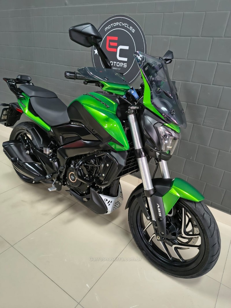 DOMINAR 400  - 2024 - CAXIAS DO SUL