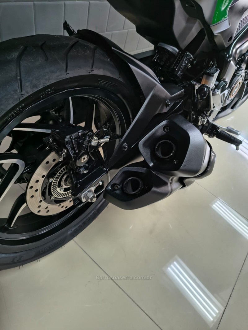 DOMINAR 400  - 2024 - CAXIAS DO SUL