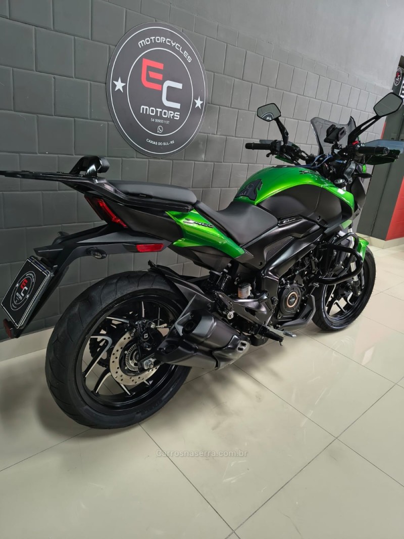 DOMINAR 400  - 2024 - CAXIAS DO SUL