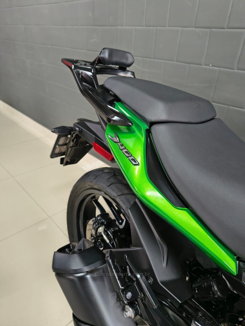 DOMINAR 400  - 2024 - CAXIAS DO SUL