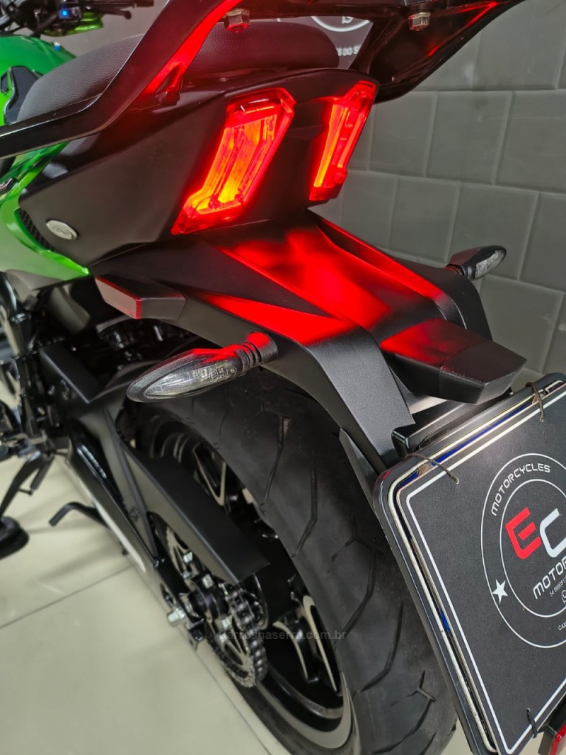 DOMINAR 400  - 2024 - CAXIAS DO SUL