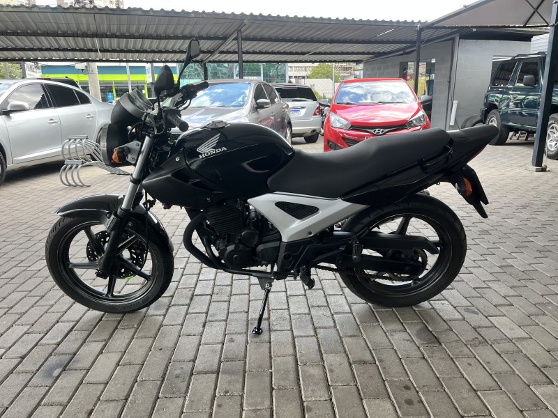 CBX 250 TWISTER  - 2004 - CAXIAS DO SUL
