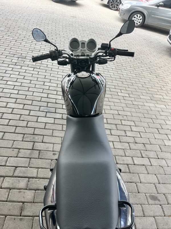 CBX 250 TWISTER  - 2004 - CAXIAS DO SUL