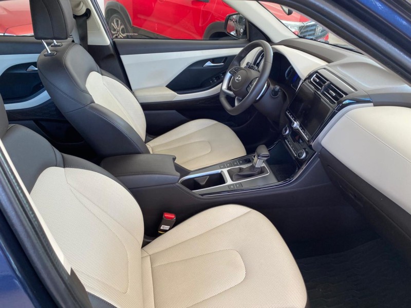 CRETA 2.0 ULTIMATE 16V FLEX 4P AUTOMÁTICO - 2024 - NOVA PETRóPOLIS