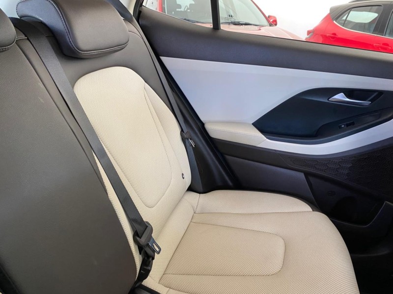 CRETA 2.0 ULTIMATE 16V FLEX 4P AUTOMÁTICO - 2024 - NOVA PETRóPOLIS