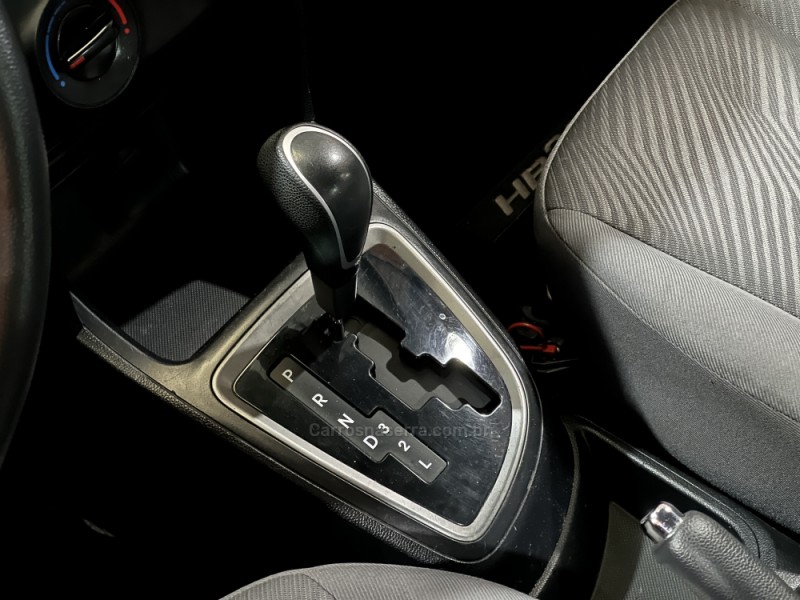 HB20S 1.6 COMFORT PLUS 16V FLEX 4P AUTOMÁTICO - 2014 - BENTO GONçALVES