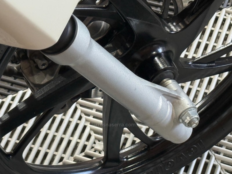 BIZ 125 EX - 2022 - BENTO GONçALVES