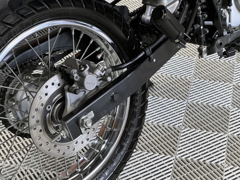 NXR 160 BROS ESDD - 2022 - BENTO GONçALVES