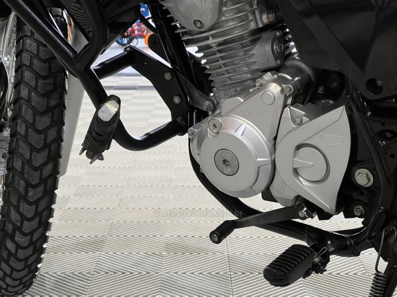 NXR 160 BROS ESDD - 2022 - BENTO GONçALVES