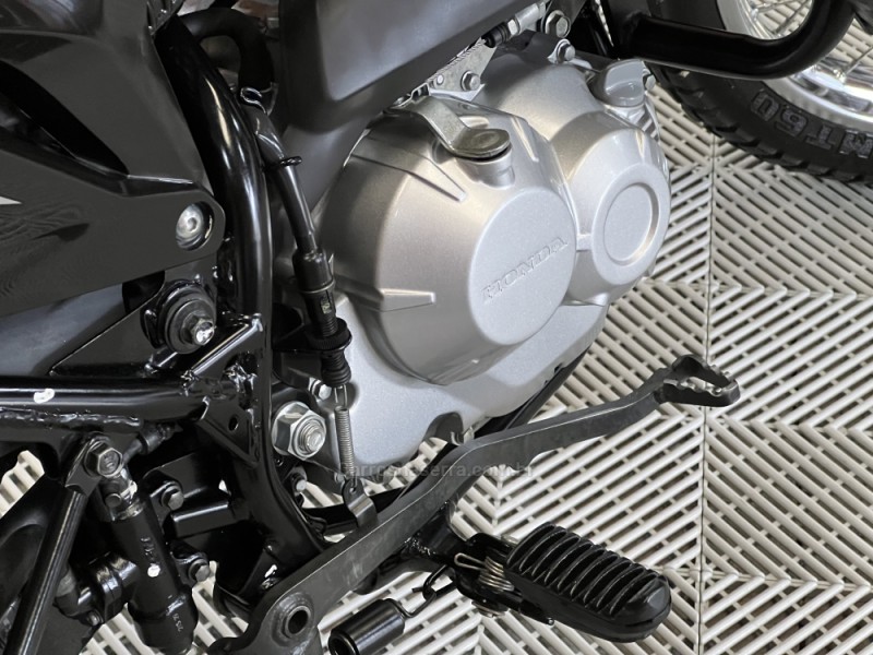 NXR 160 BROS ESDD - 2022 - BENTO GONçALVES