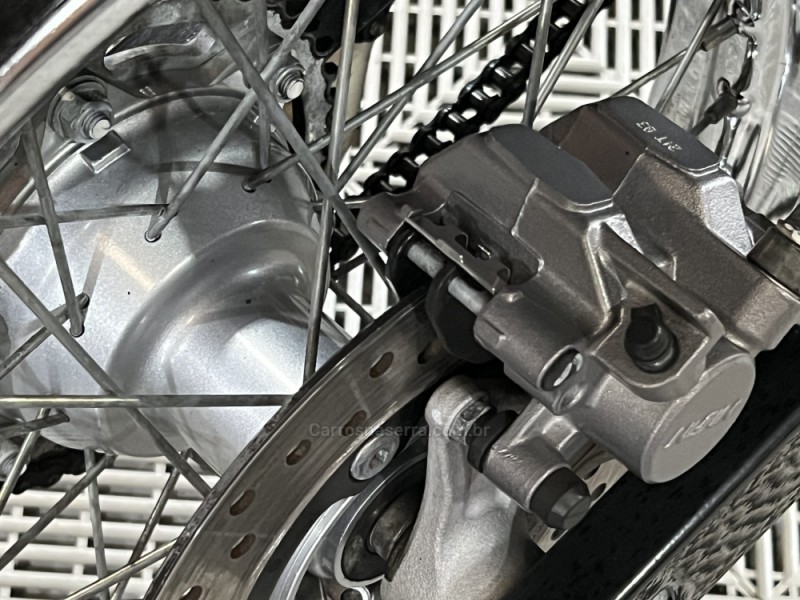 NXR 160 BROS ESDD - 2022 - BENTO GONçALVES