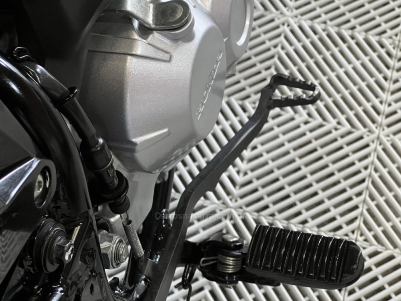 NXR 160 BROS ESDD - 2022 - BENTO GONçALVES