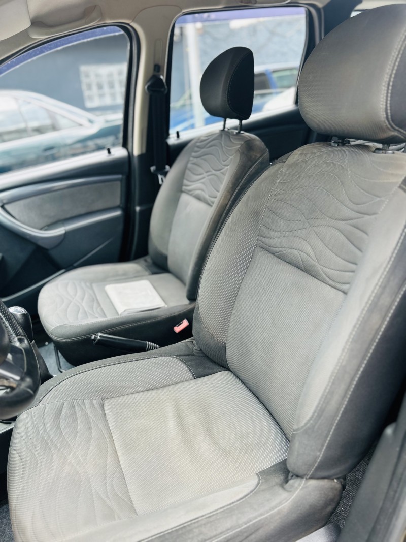 DUSTER 1.6 DYNAMIQUE 4X2 16V FLEX 4P MANUAL - 2014 - CAXIAS DO SUL