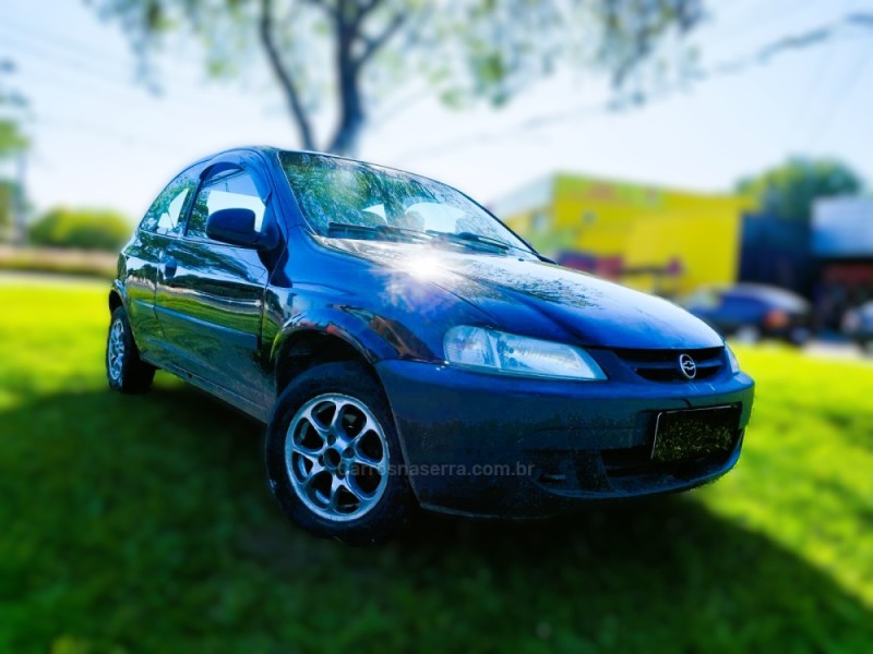 celta 1.0 mpfi super 8v flex 2p manual 2002 novo hamburgo