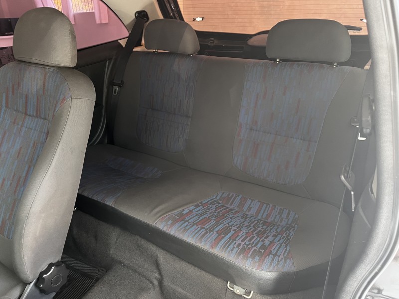 CELTA 1.0 MPFI LIFE 8V GASOLINA 2P MANUAL - 2010 - CAXIAS DO SUL