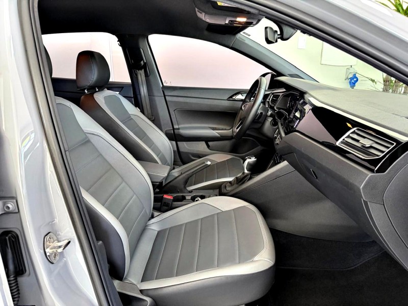 NIVUS 1.0 200 TSI HIGHLINE LAUNCHING EDITION TOTAL FLEX 4P AUTOMÁTICO - 2023 - CAXIAS DO SUL