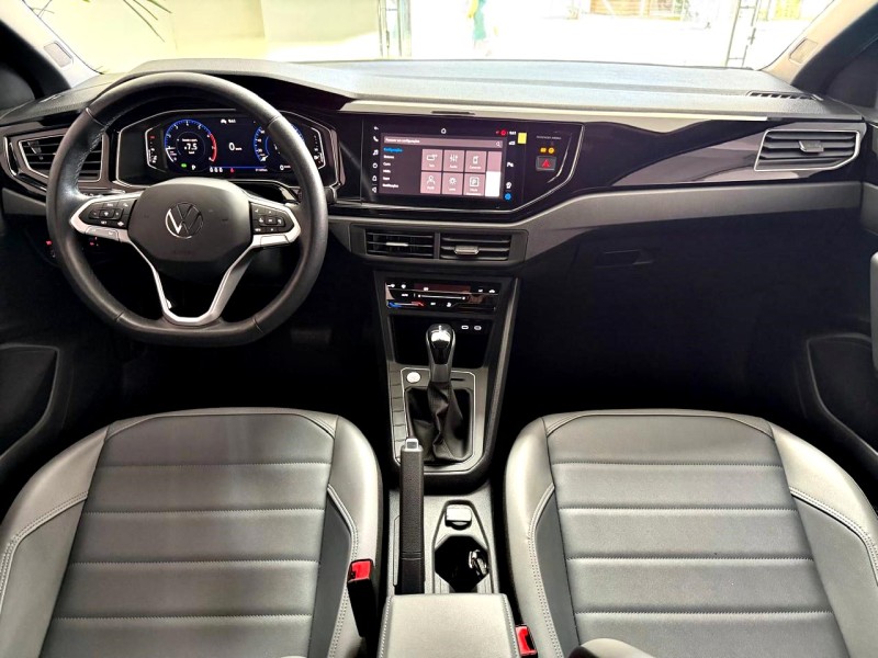 NIVUS 1.0 200 TSI HIGHLINE LAUNCHING EDITION TOTAL FLEX 4P AUTOMÁTICO - 2023 - CAXIAS DO SUL